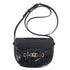 Crossbody Michael Kors Reed small Negro